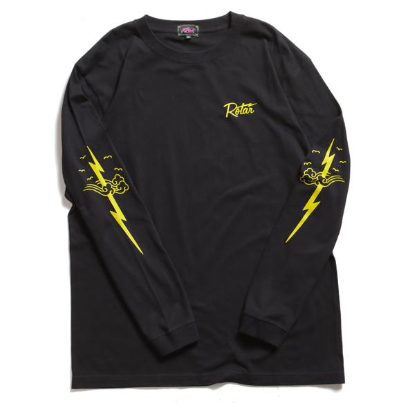 RT Ligtning LS Tee