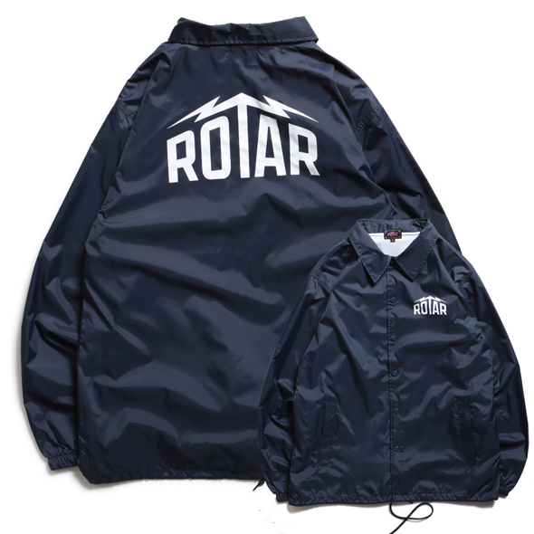 ROTAR Lightning LOGO coach JKT