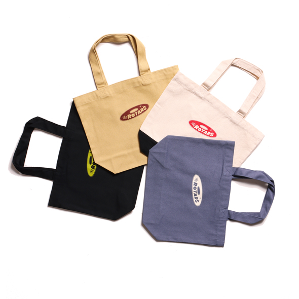 Record mini Tote BAG