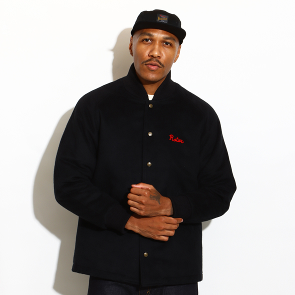 Ruffian Pharaoh Court | ROTAR | ローター