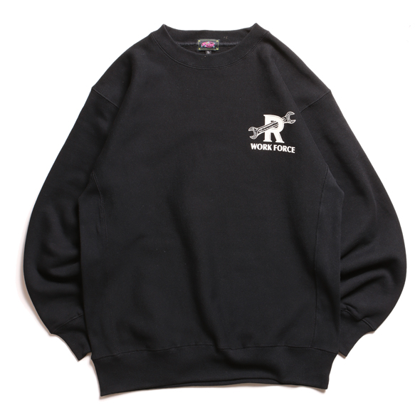 WORK FORCE 1p SWEAT