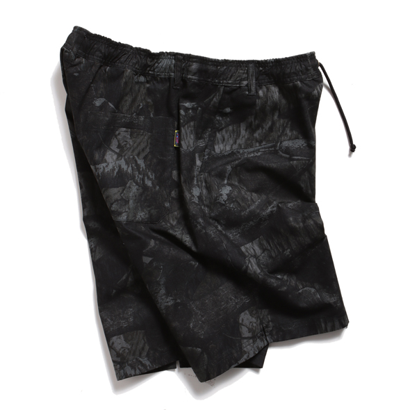 【先行販売●6月上旬入荷予定】Real Tree Camouflage Shorts