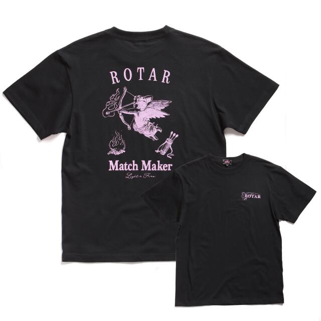 Match Maker Tee