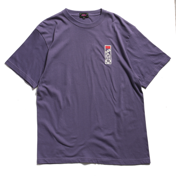 【先行販売●5月中旬入荷予定】Wooden charm 1p Tee