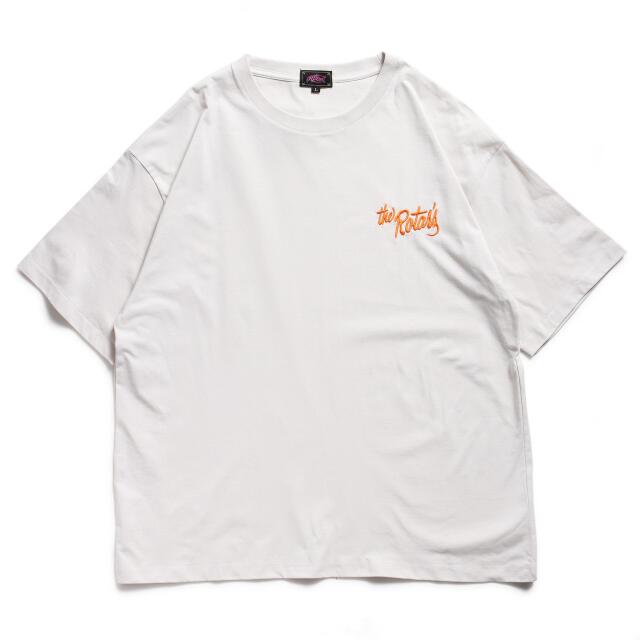 Lip Line LOGO Tee