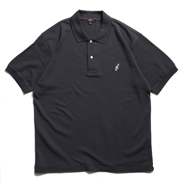 Toon Heavy Weight POLO