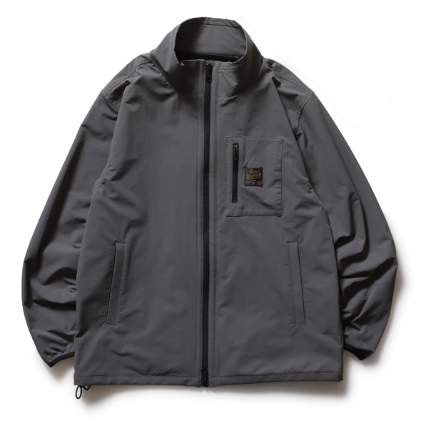 【先行販売●10月中旬入荷予定】CORDURA 4Way Stretch Windbreaker