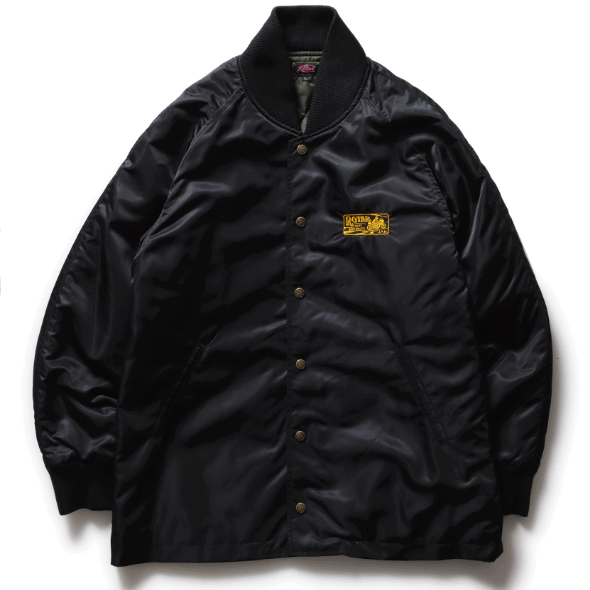 【先行販売●10月中旬入荷予定】TIQ Nylon Pharaoh Court2
