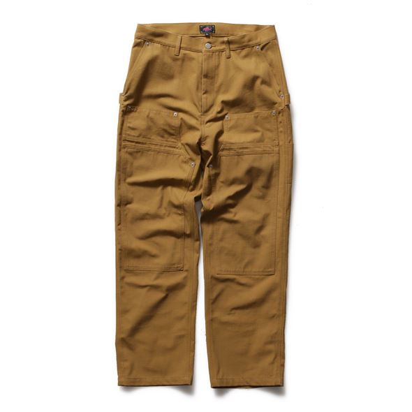 【先行販売●10月中旬入荷予定】Duck Painter Work Pants