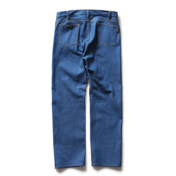 【先行販売●10月中旬入荷予定】13oz Denim Regular Jeans