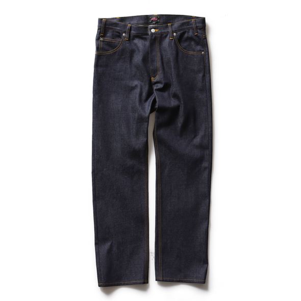 【先行販売●10月中旬入荷予定】13oz Denim Regular Jeans