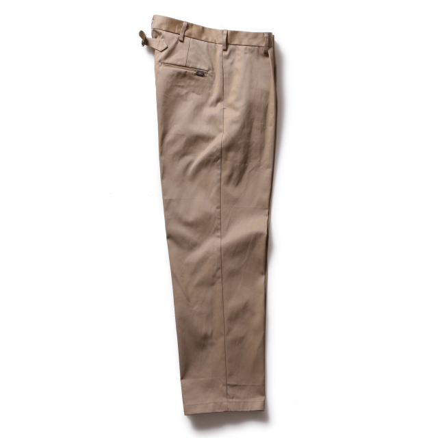 【先行予約●1月下旬入荷予定】West Point Twill Chino