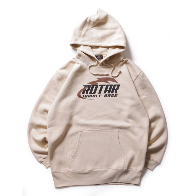 【先行予約●12月中旬入荷予定】Lightning JB LOGO PO PARKA