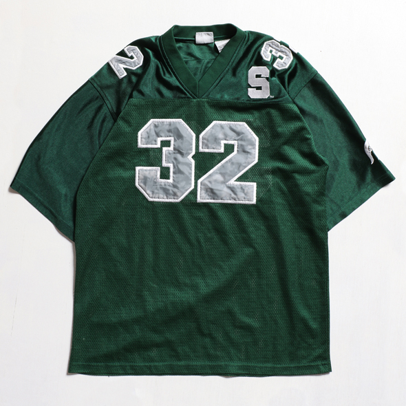 Used | Michigan State ホッケーTee