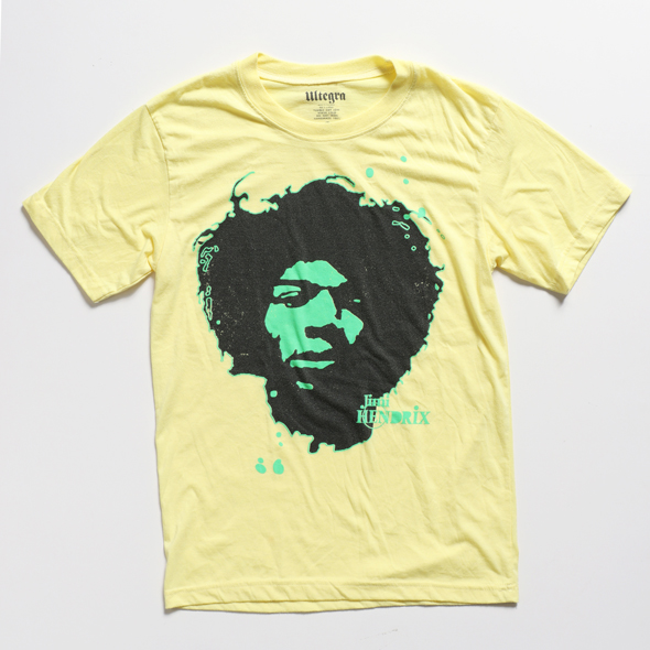 Used | Jimi Hendrix ジミーヘンドリックス【メール便可】