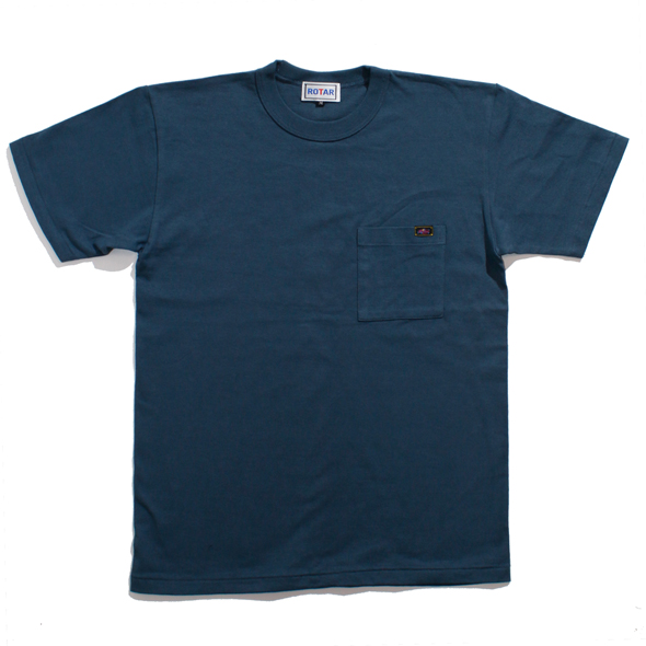 HW PKT Tee【メール便可】