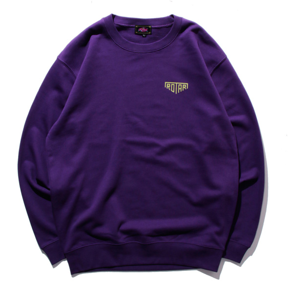 ROTAR LOGO sweat