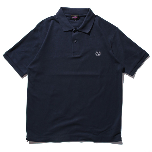 Laurel Dry POLO