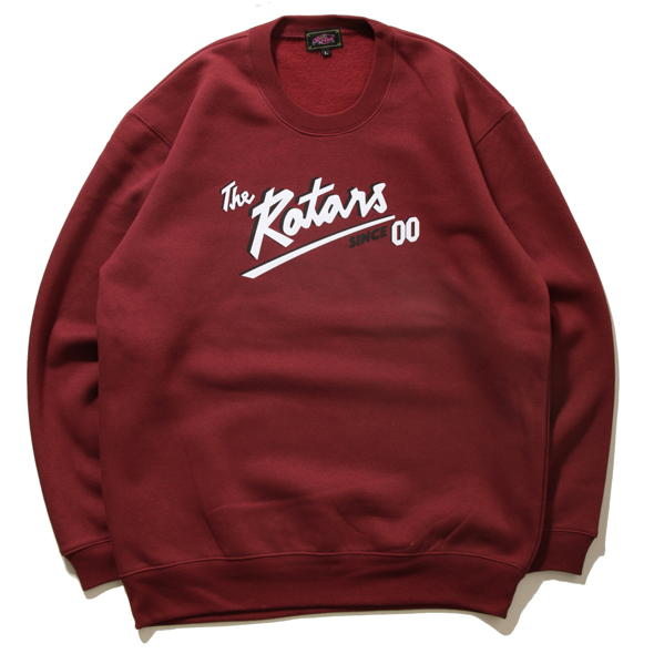 【50%OFF】ROTARS 217 sweat
