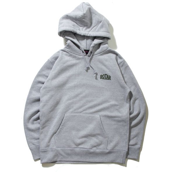 【決算SALE/10%OFF】UL 1p logo parka