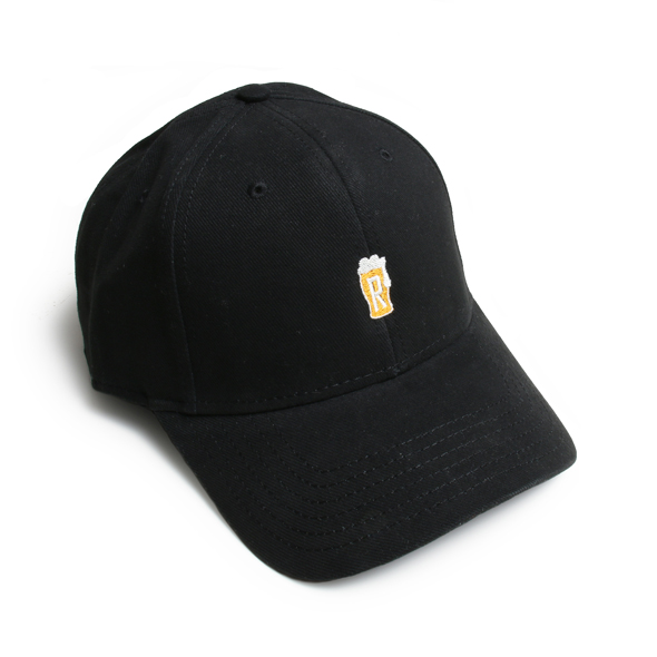 Drunk 1p low CAP【メール便可】