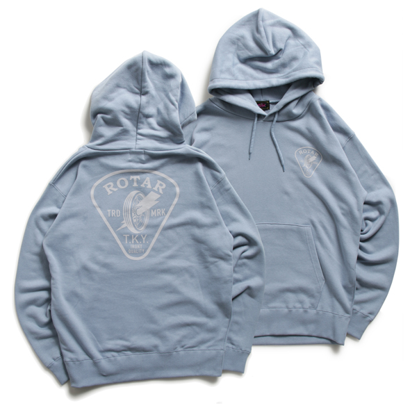 【50%OFF】TRD MRK PO PARKA