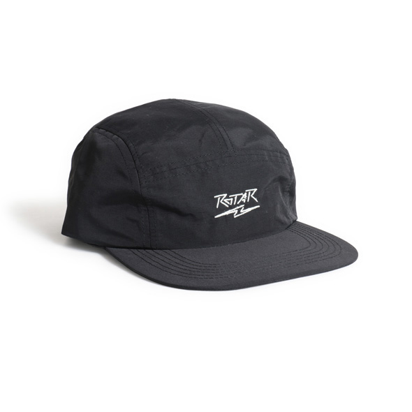 【50%OFF】Lightningl Nylon Jockey CAP【メール便可】