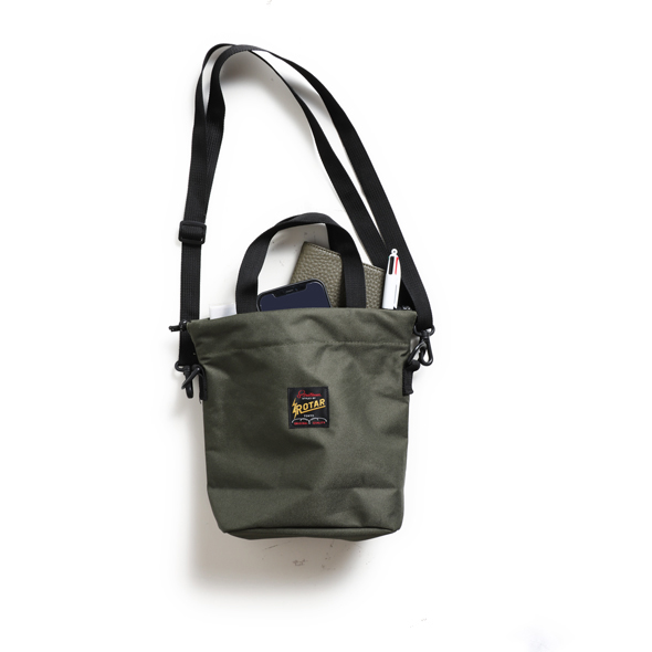 Work Sholder Mini Bag