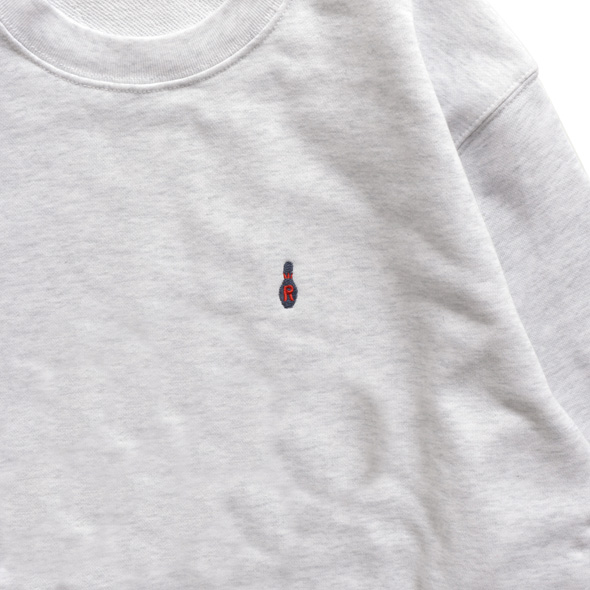 【30%OFF】Bowling 1p SWEAT
