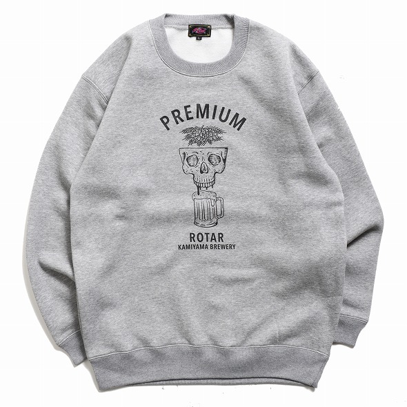 PREMIUM SWEAT