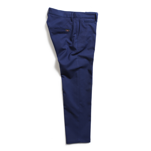 Stretch Twill Trousers