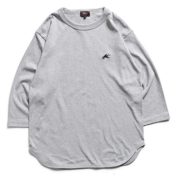 Swallow 1p BB Tee【メール便可】