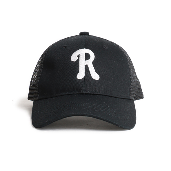 R BB Cotton Twil mesh  CAP