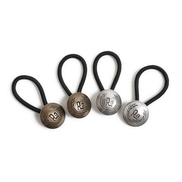 Laurel Hair Gom 【メール便可】