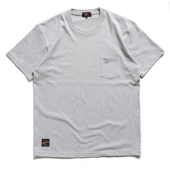 WORK HW Pocket Tee 【メール便可】