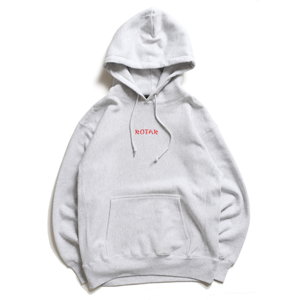 Center 1p LOGO HW  PO PARKA