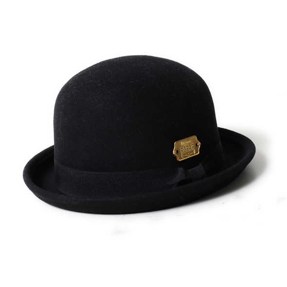 Work Platel Felt Baller HAT