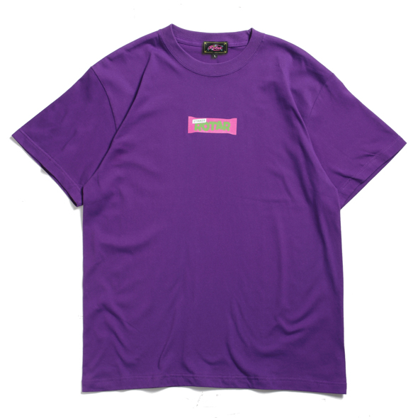 STINKER Snack 1p Tee  