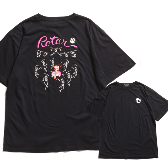 【7/9再入荷】Bon odori Tee
