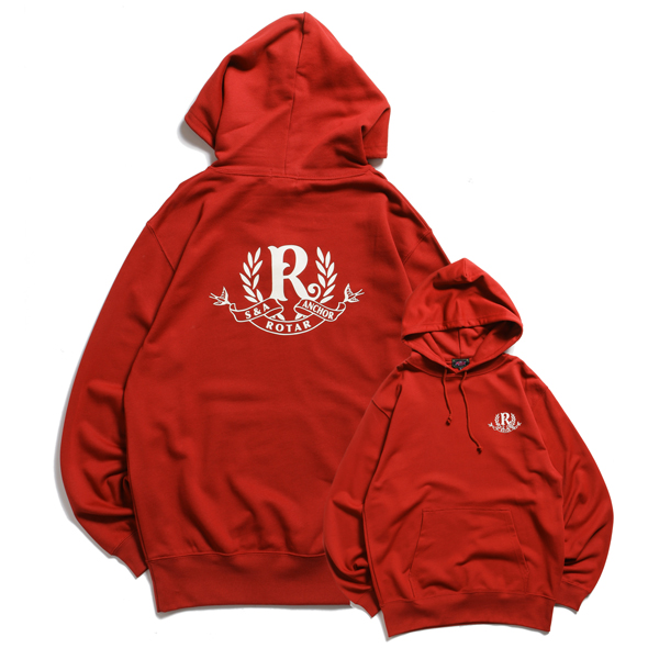 Laurel Swallow PO PARKA