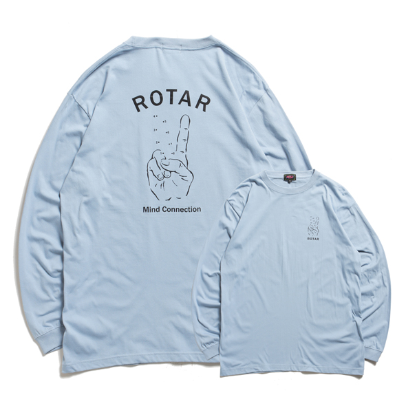 Mind Connection LS Tee