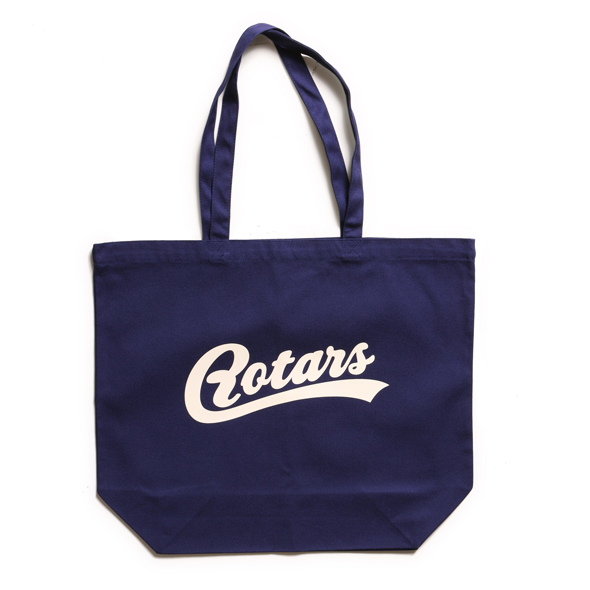 Rotars Lrage Tote BAG