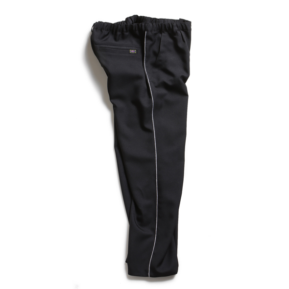 Piping Easy Pants