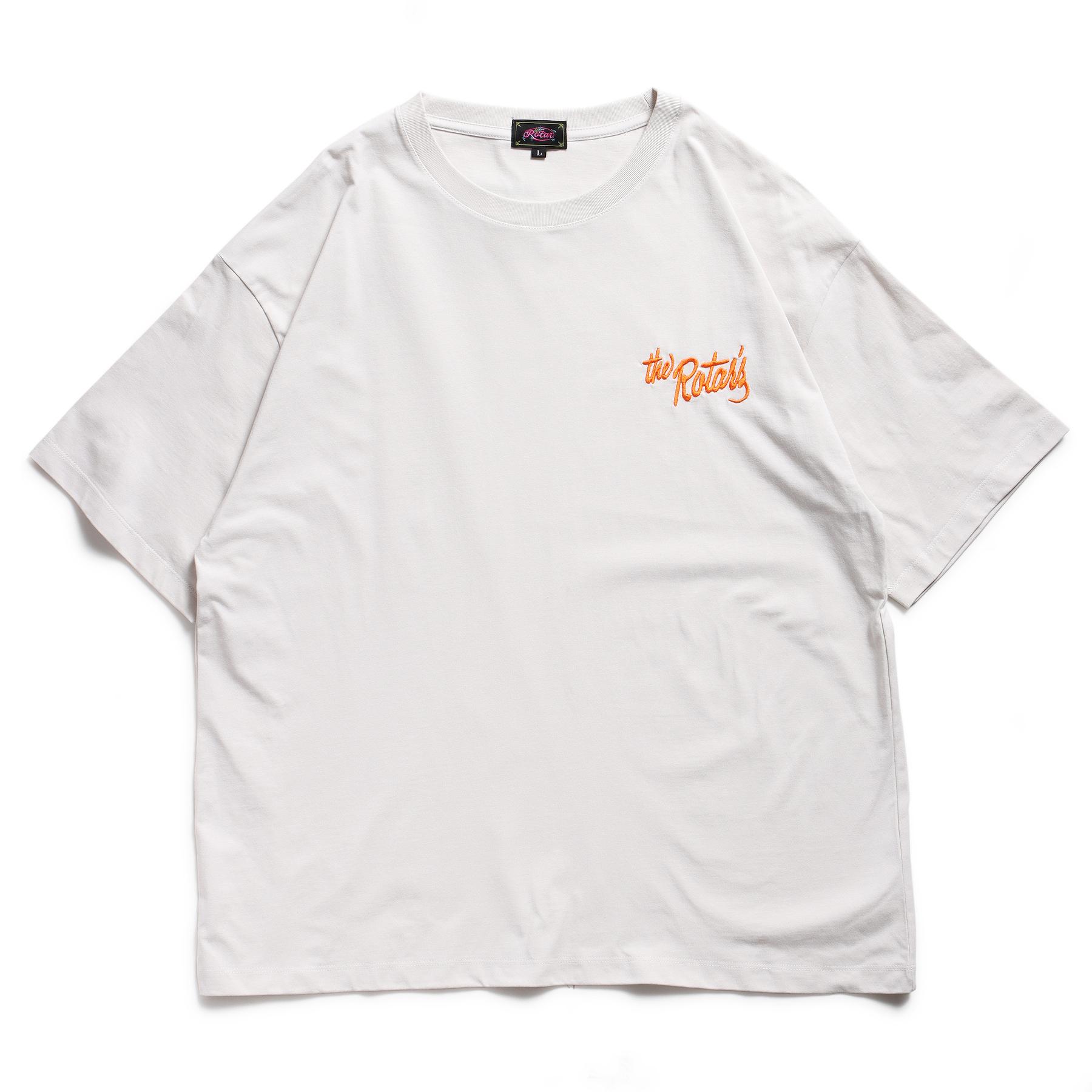 Lip Line LOGO Tee
