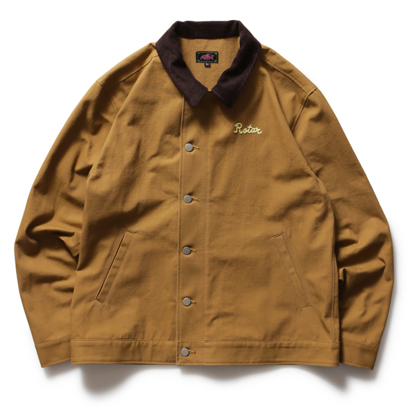 【先行販売●10月中旬入荷予定】Duck Work Swing Top2