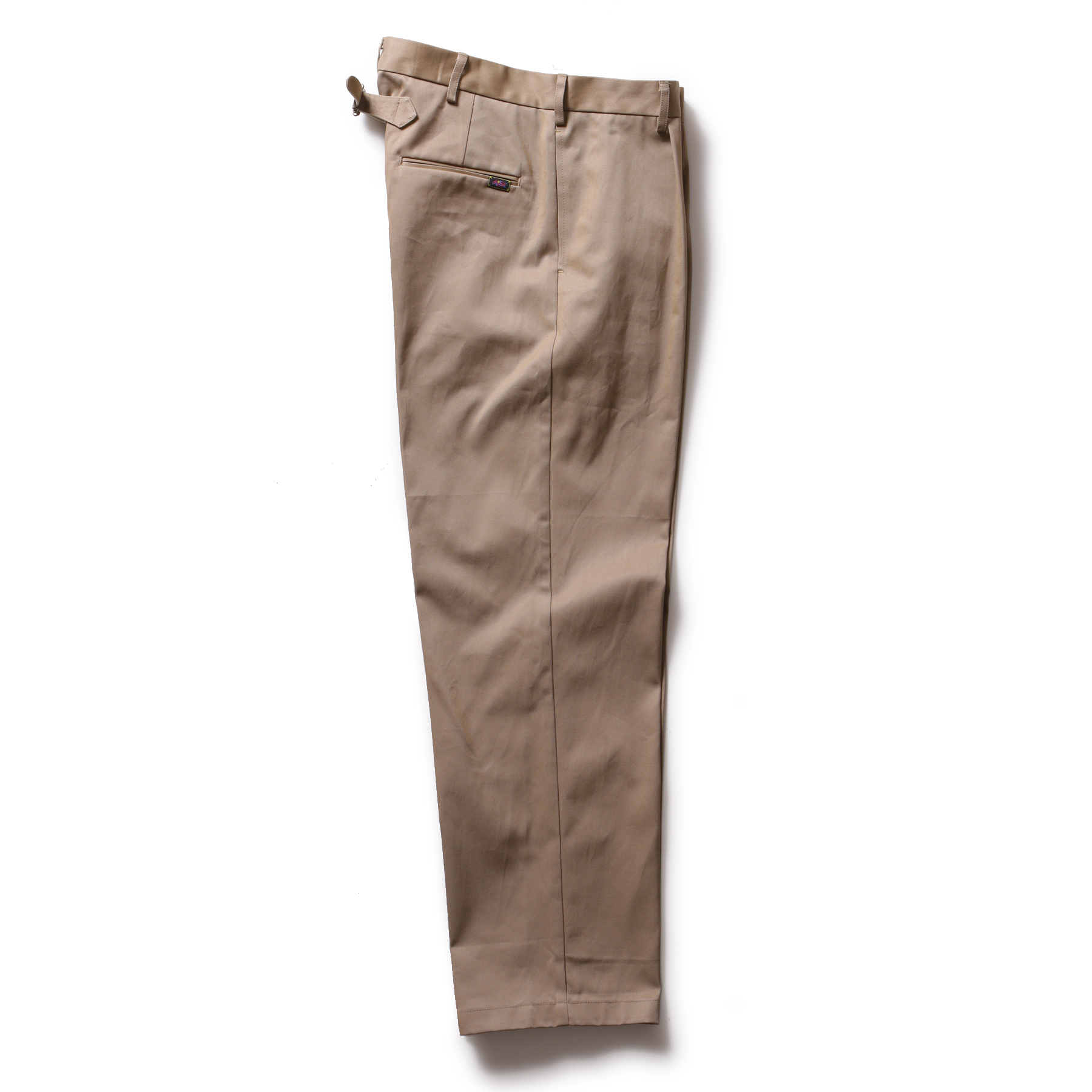 【先行予約●1月下旬入荷予定】West Point Twill Chino