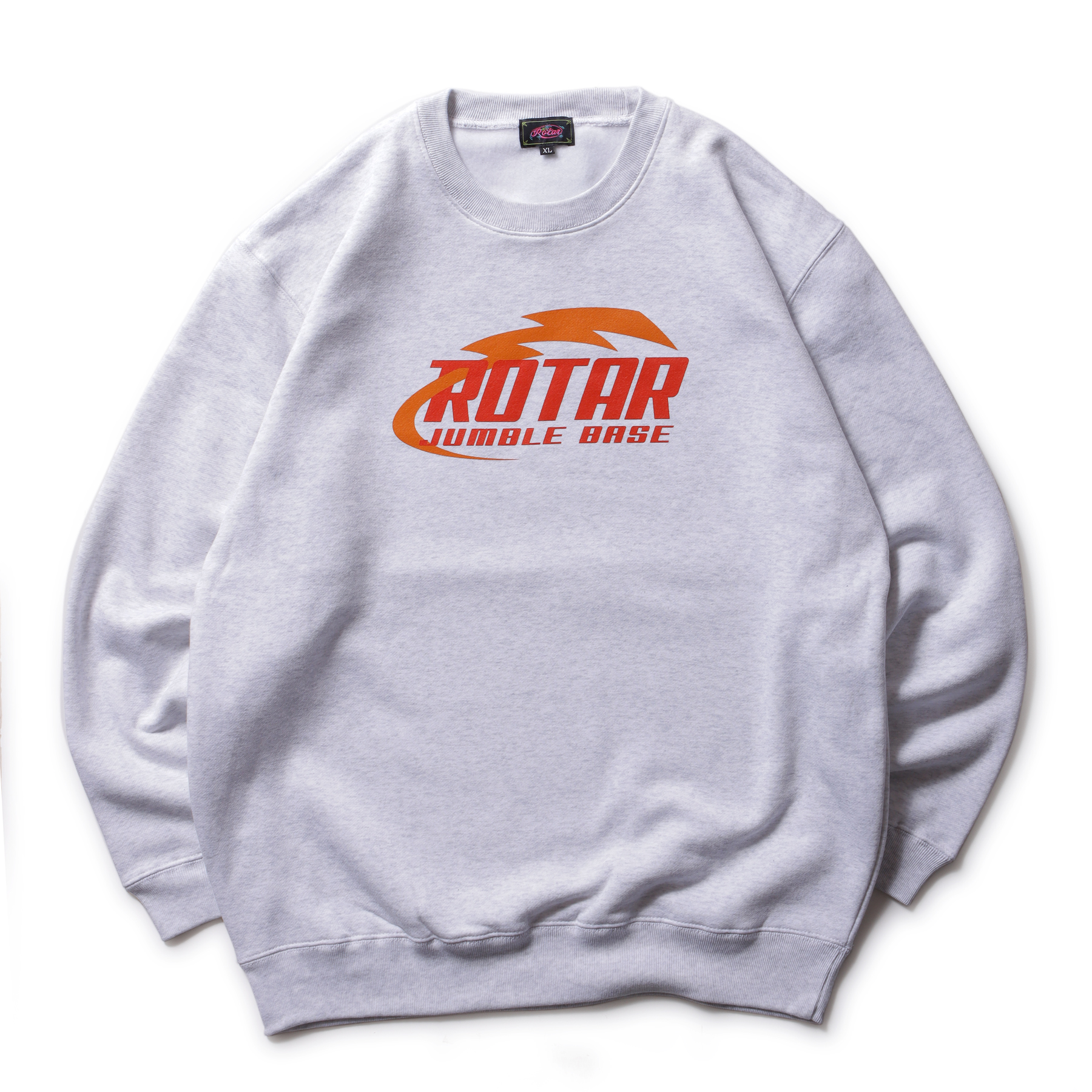 【先行予約●12月中旬入荷予定】Lightning JB  Sweat