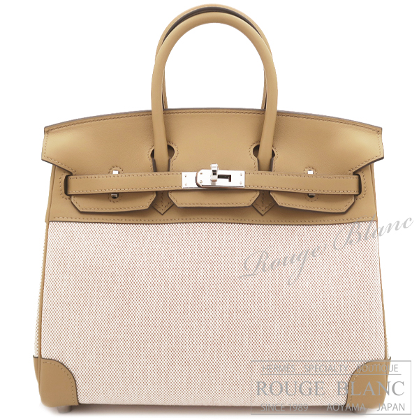 エルメス(HERMES)エルメス バーキン25 ハンドバッグ バッグ