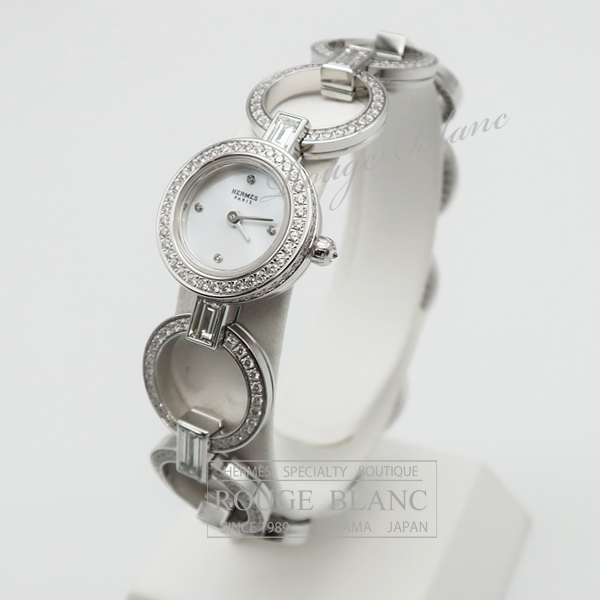 hermes faubourg polka watch