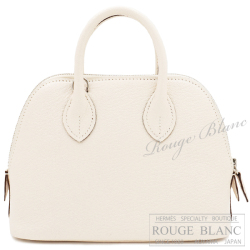 【新作】HERMES ボリード 1923 ミニ バッグ エルメス(HERMES)エルメス ボリード1923 ミニ ハンドバッグ